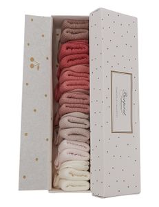 Bonpoint  Socks - Multi-Color