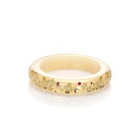 Monogram Inclusion Bangle - thumbnail