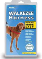 Company Of Animals LW03 Walkezee Harness Medium