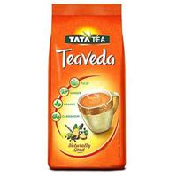 Tata Tea Teaveda 250gm