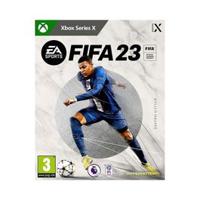 FIFA 23 for Xbox Series X (3G-XBSX FIFA 23)