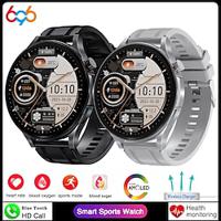 696 V13PRO Smart Watch 1.8 inch Smart Band Fitness Bracelet Bluetooth Pedometer Call Reminder Sleep Tracker Compatible with Android iOS Men Hands-Free Calls Message Reminder Always on Display IP 67 Lightinthebox