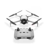 DJI Mini 4 Pro Drone (with RC-N2 Controller)