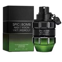 Viktor & Rolf Spicebomb Night Vision Pour Homme (M) Edt 50Ml