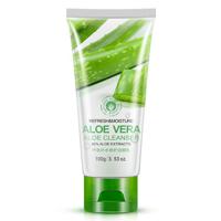 BIOAQUA Aloe Vera Facial Cleanser Refresh Moisture