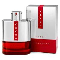 Prada Luna Rossa Sport Edt 100ml (M)