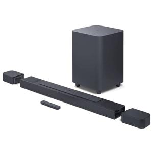 JBL Bar 800 5.1 2-Channel Soundbar with Detachable Surround Speakers & Dolby Atmos