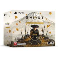Sony PlayStation 5 Ghost of Yotei Collectors Edition