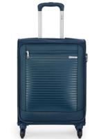 Carlton Wexford Blue Saphire Softside Casing 58cm Cabin Bag - CA 148J457133