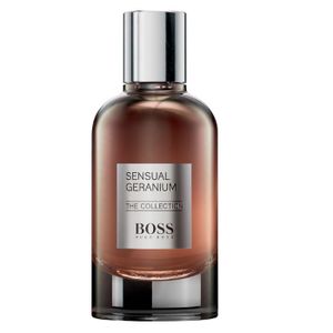 Hugo Boss Boss The Collection Sensual Geranium (M) Edp Intense 100Ml