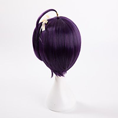 wigs to fall in love with the second disease miniinthebox