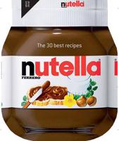 Nutella The 30 Best Recipes | Ferrero - thumbnail