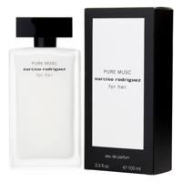 Narciso Rodriguez Pure Musc Her Eau De Parfum (W) 100Ml