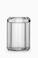 William Vase for Cotton Disks William Vase for Cotton Disks