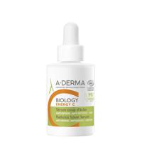 A-Derma Biology Energy C Radiance Boost Serum 30ml