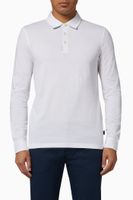 Paver 13 Slim-Fit Polo T-Shirt - thumbnail