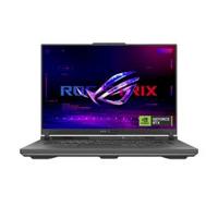 ASUS ROG Strix G16 Intel Core i5-13450HX 16GB RAM 512GB SSD NVIDIA GeForce RTX 4050 6GB Graphics 16" WUXGA Windows 11 Home Gaming Laptop - Eclipse Gray [G614JU-N3092W]