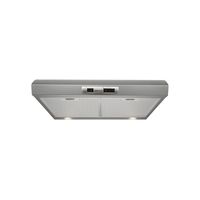 Ariston 60cm Slider Hood | 3 Speed | Inox Color | SL161LPIX