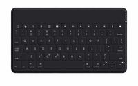 Logitech Keys-to-Go Portable Wireless Keyboard for iOS Logitech Keys-to-Go Portable Wireless Keyboard for iOS