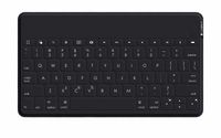 Logitech Keys-to-Go Portable Wireless Keyboard for iOS - thumbnail