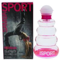 Perfumer Work Shop Samba Sport Woman (W) Edt 100Ml