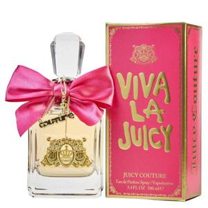 Juicy Couture Viva La Juicy EDP 100ml (UAE Delivery Only)