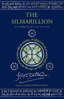 The Silmarillion Illustrated Edition | J R R Tolkien