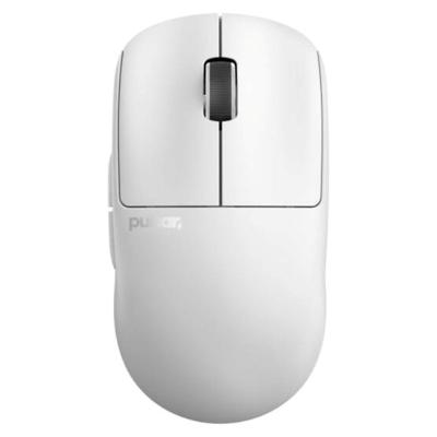 Pulsar X2 Wireless Gaming Mouse V3 Size 2 White Pulsar X2 Wireless Gaming Mouse V3 Size 2 White