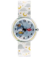 Lee Cooper Kids Analog Blue Dial Watch - LC.K.4.063