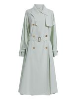 Falster Overcoat Falster Overcoat
