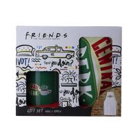 Paladone Friends Mug and Apron Gift Set - 52187