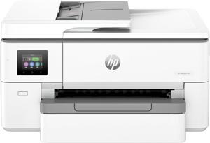 HP OfficeJet Pro 9730 Wide Format All-in-One Printer -537P5C