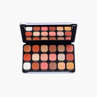 Makeup Revolution Forever Flawless Eye Shadow Palette - 19.8 gms