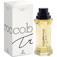 Roccobarocco Tre For (W) Edp 100ml - thumbnail