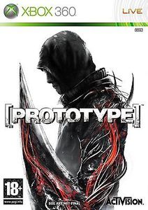 Prototype - Xbox 360