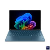 Lenovo Yoga Slim 9 Intel Core Ultra 7 258V 32GB RAM 1TB SSD Integrated Intel Arc Graphics 140V 14" 4K WQUXGA Windows 11 Home Laptop - Tidal Teal [YogaSlim9-83CX000MAX]
