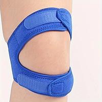 1pc Patella Support Strap, Adjustable Compression Knee Brace For Sports, Running, Hiking And Fitness, Knee Protectors Lightinthebox