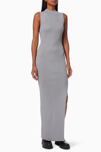 Harper Knit Mini Dress