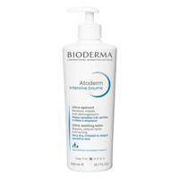 Bioderma Atoderm Ultra-Soothing Balm-500ml