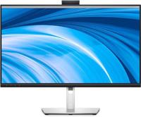 Dell C2723H 27 Inch Full HD WLED LCD Monitor - 16:9 - Black, Silver