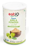 Eatiq Organic Amla Powder - 100g