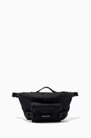 Army Large Beltbag in Recycled Nylon Army Large Beltbag in Recycled Nylon