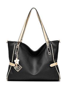 Decorative Tassel Shoulder Bags For Women