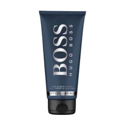 Hugo Boss Boss Bottled Infinite (M) 200Ml Hair & Body Wash
