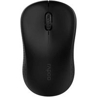 Rapoo M20 Wireless Mouse Black