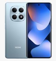 Xiaomi Redmi Note 15, 256GB, 8GB, 4G- Glacier Blue