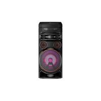 LG XBOOM Party Tower Speaker with Bass Blast (RNC7)