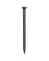 Homesmiths Concrete Black Nails 2.5 inch
