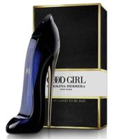 Carolina Herrera Good Girl Eau De Parfum 50Ml (W)