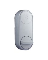 Yale Linus Smart Lock Satin Nickel